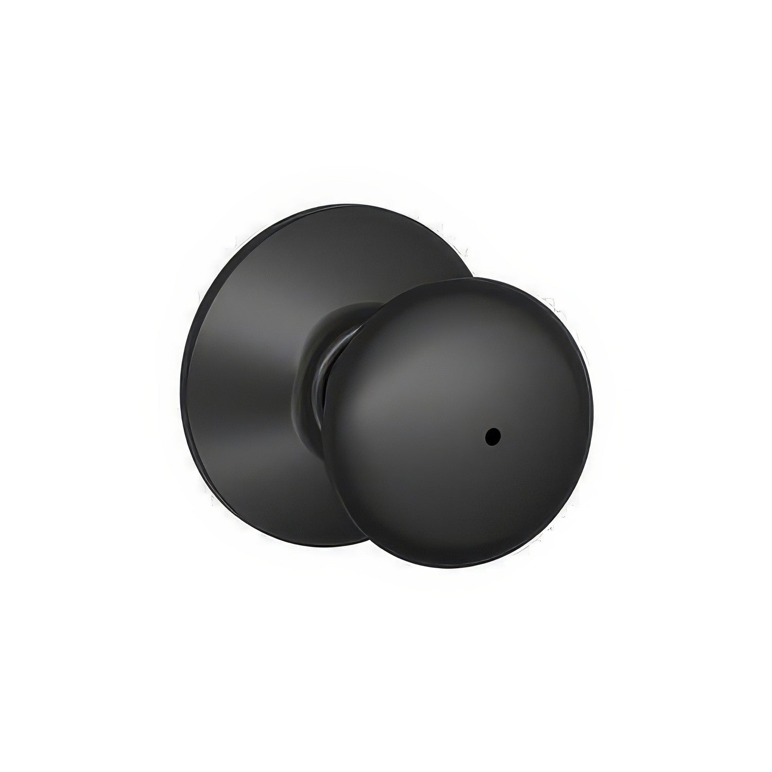 Schlage F40-PLY F-Series Plymouth Privacy Door Knob.