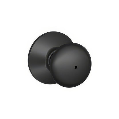 Schlage F40-PLY F-Series Plymouth Privacy Door Knob.