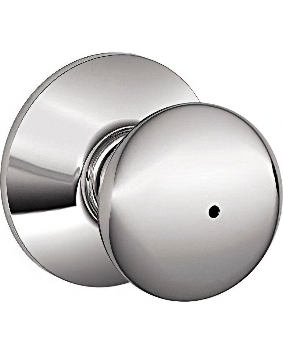 Schlage F40-PLY F-Series Plymouth Privacy Door Knob.