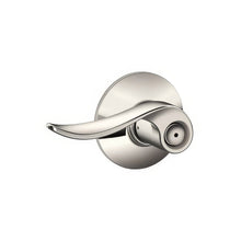Schlage F40SAC Sacramento Privacy Door Lever