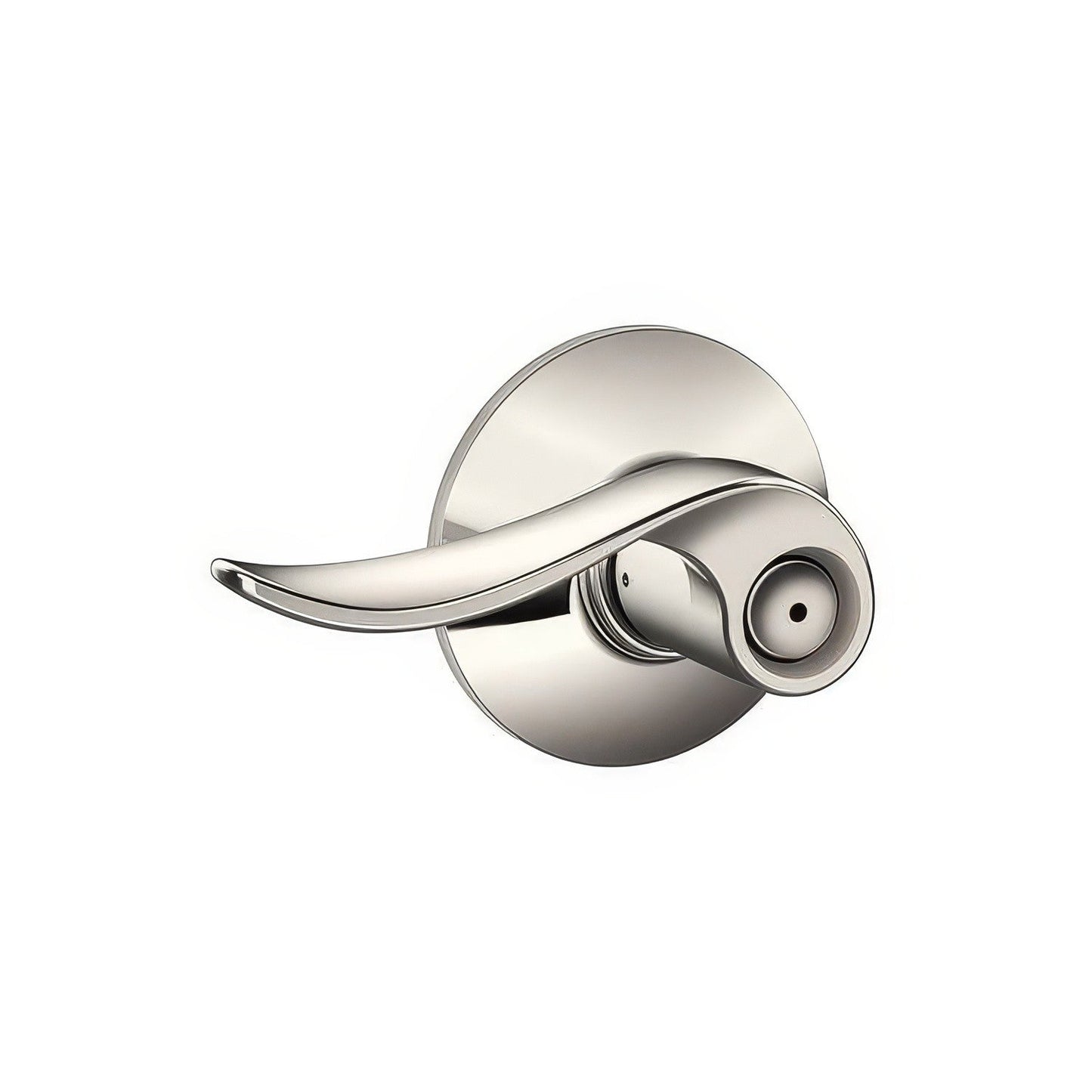 Schlage F40SAC Sacramento Privacy Door Lever