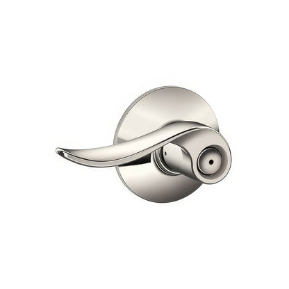 Schlage F40SAC Sacramento Privacy Door Lever