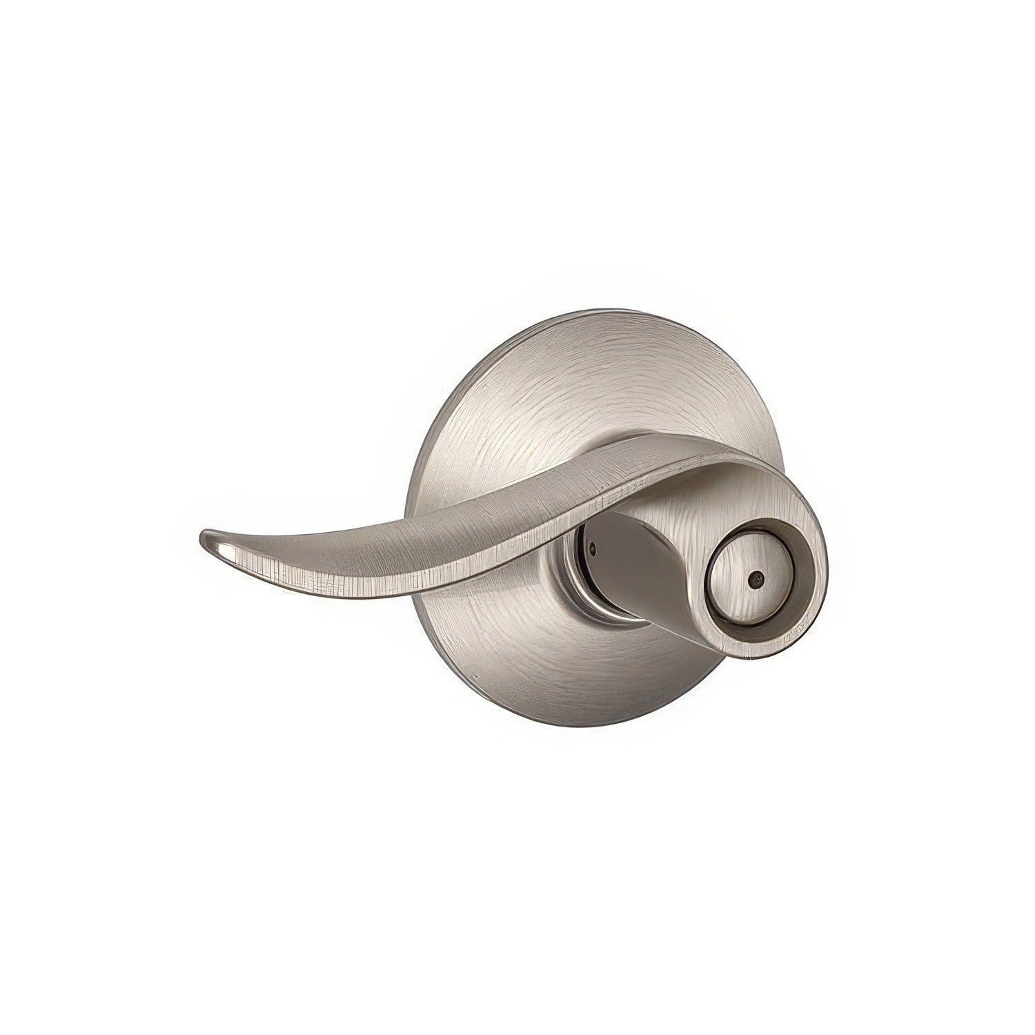 Schlage F40SAC Sacramento Privacy Door Lever