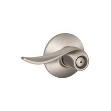 Schlage F40SAC Sacramento Privacy Door Lever