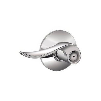 Schlage F40SAC Sacramento Privacy Door Lever