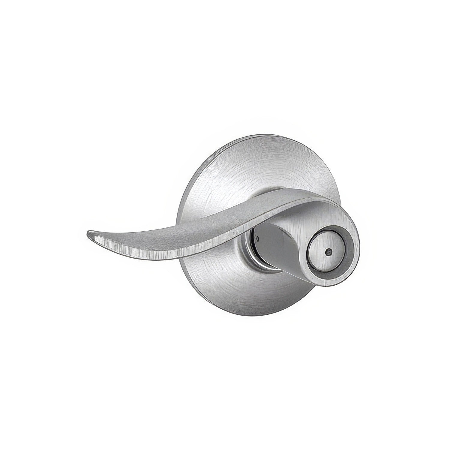 Schlage F40SAC Sacramento Privacy Door Lever