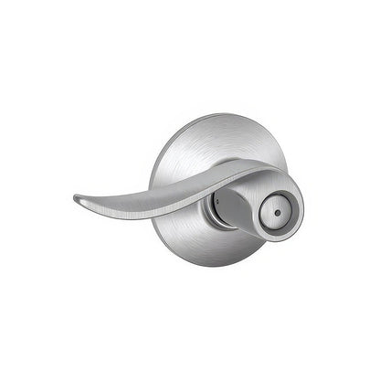 Schlage F40SAC Sacramento Privacy Door Lever