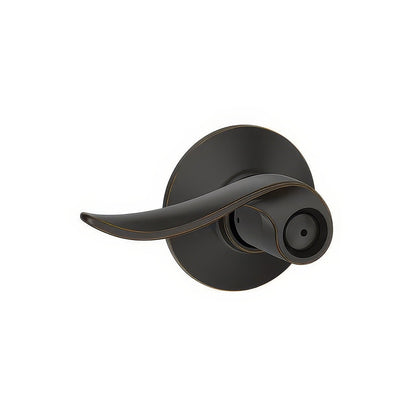 Schlage F40SAC Sacramento Privacy Door Lever
