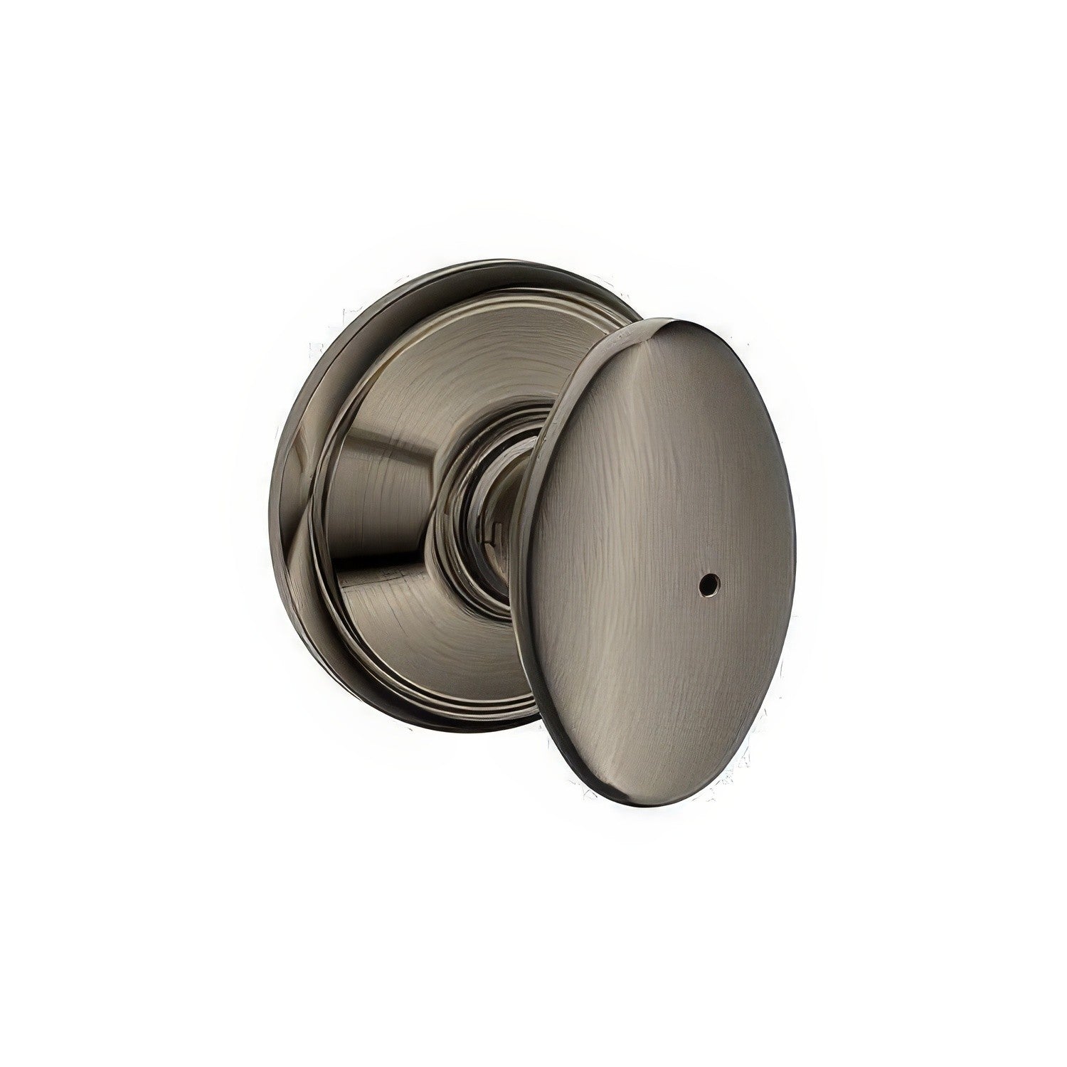 Schlage F40-SIE F-Series Siena Privacy Door Knob.