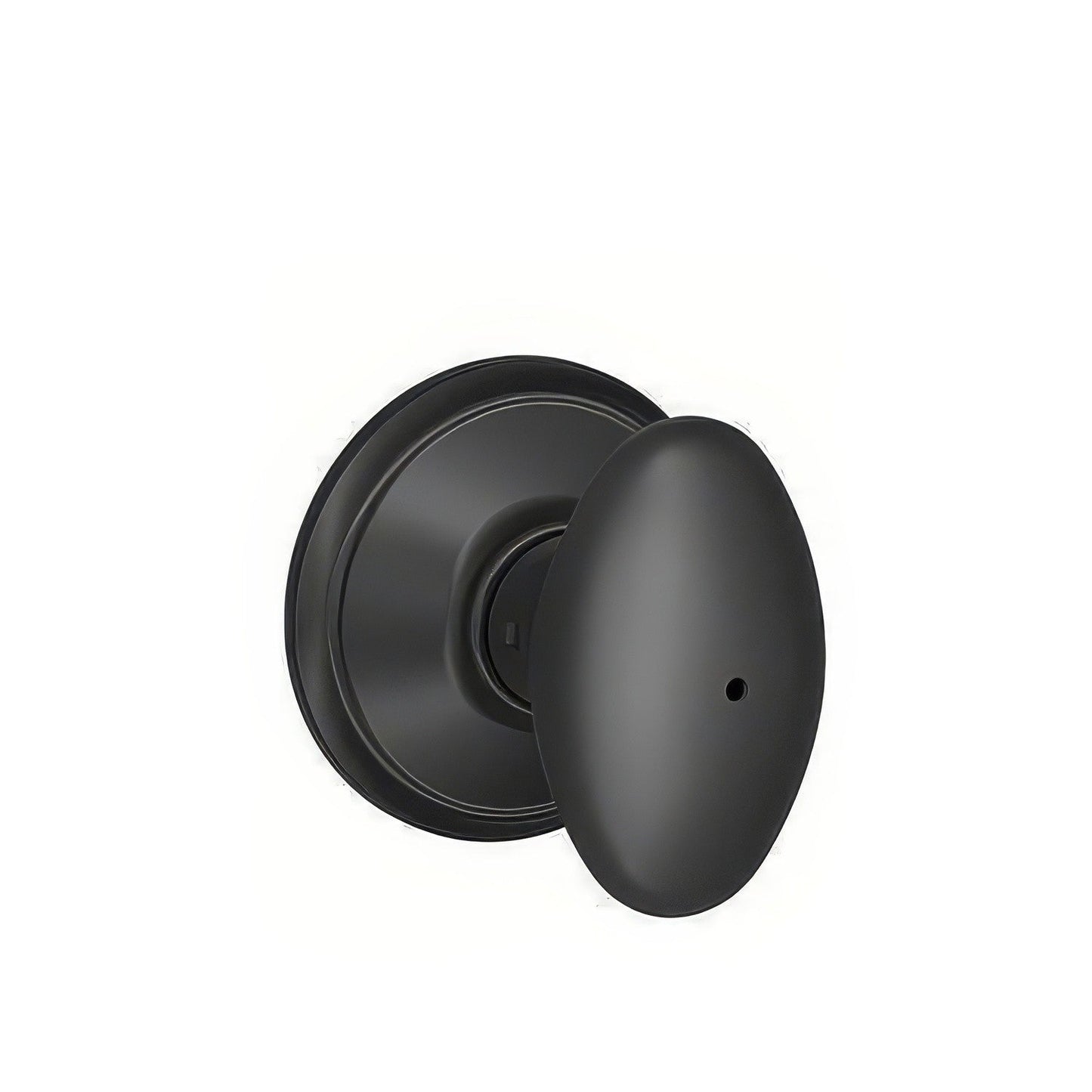 Schlage F40-SIE F-Series Siena Privacy Door Knob.