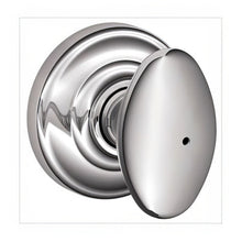 Schlage F40-SIE-AND F-Series Siena Privacy Door Knob.