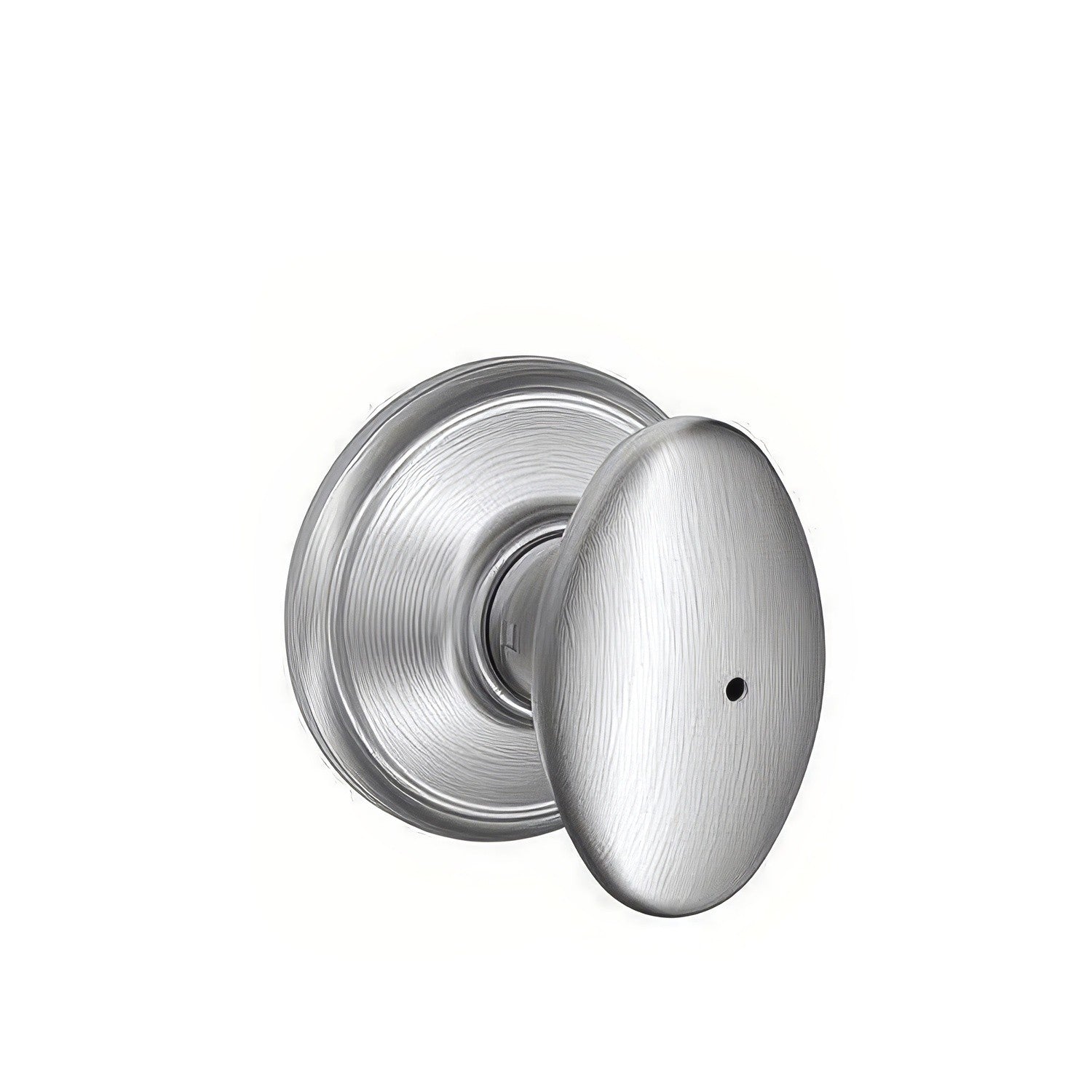 Schlage F40-SIE F-Series Siena Privacy Door Knob.