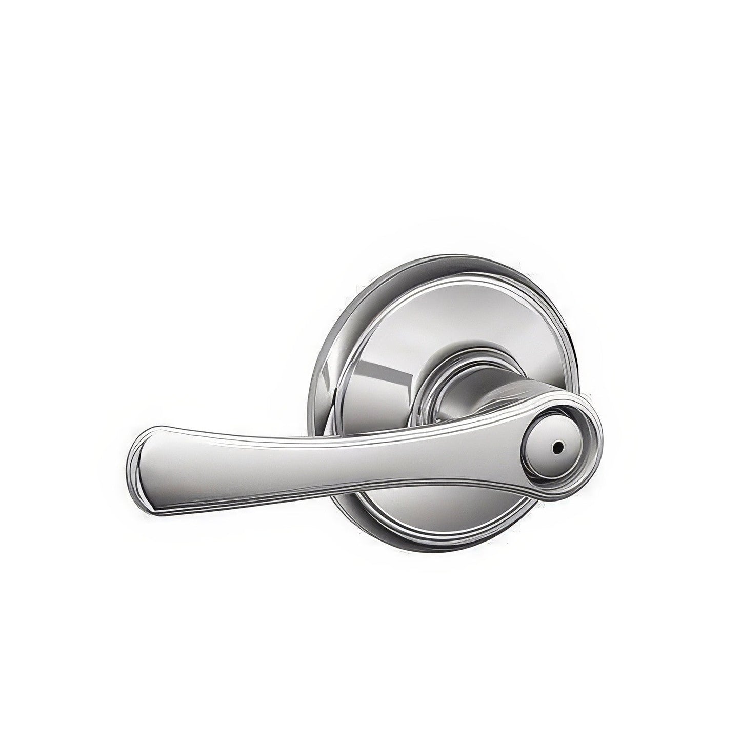 Schlage F40-VLA Avila Privacy Door Lever.