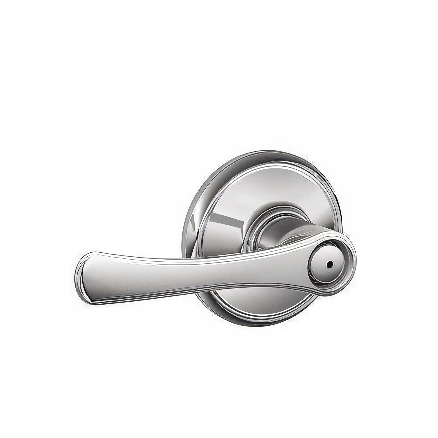 Schlage F40-VLA Avila Privacy Door Lever.