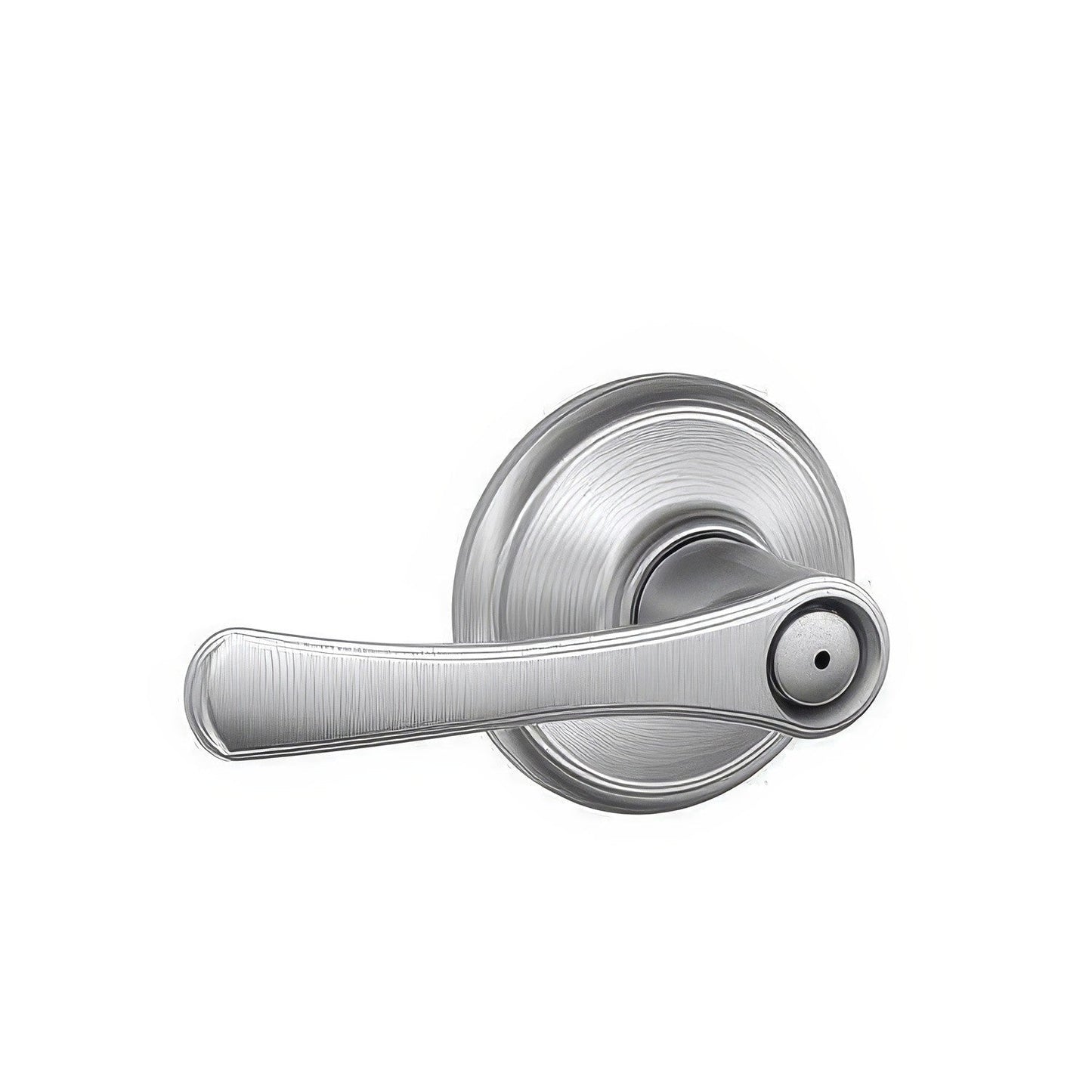 Schlage F40-VLA Avila Privacy Door Lever.