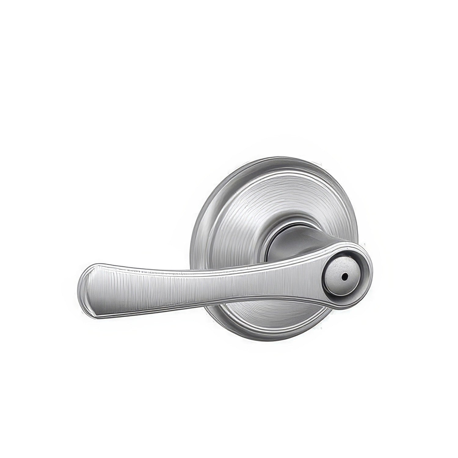 Schlage F40-VLA Avila Privacy Door Lever.