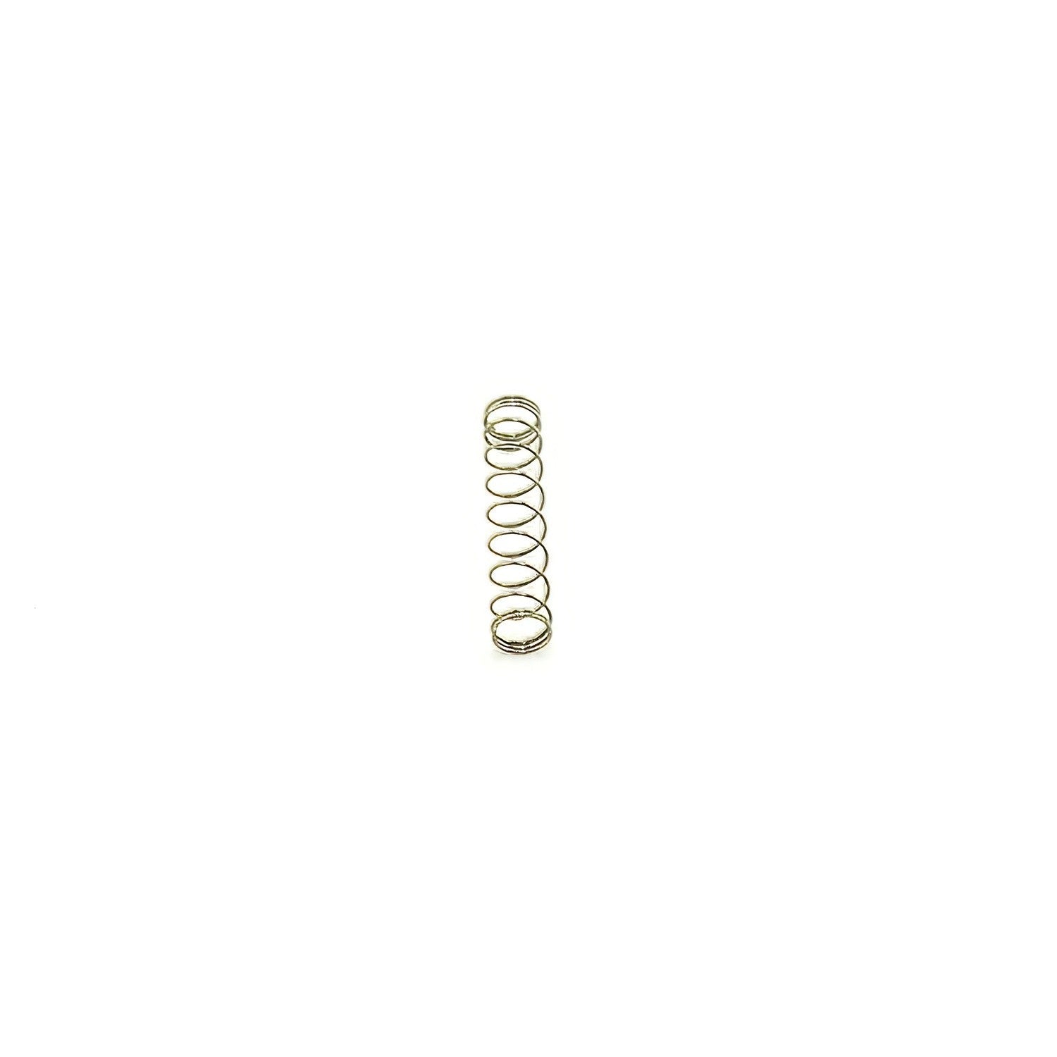 Schlage F506453 Top Pin Spring for Compressible Cylinder