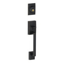 Schlage F58-CEN F-Series Century Single Cylinder Handleset