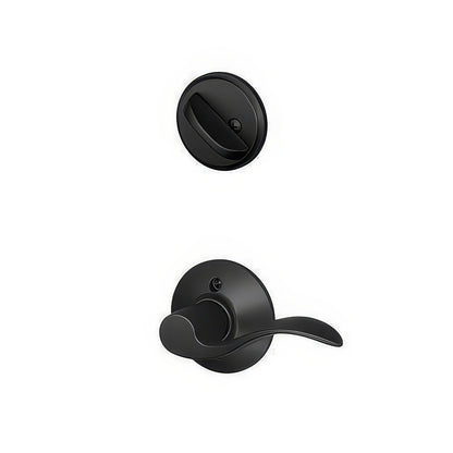 Schlage F59-ACC-LH F-Series Accent Left Hand Single Cylinder Interior Pack