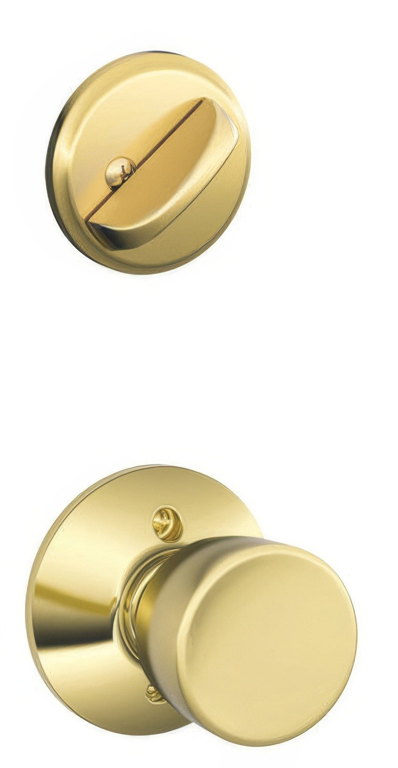 Schlage F59-BEL Bell Single Cylinder Interior Pack