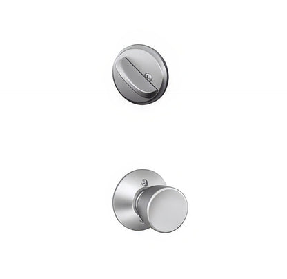Schlage F59-BEL Bell Single Cylinder Interior Pack
