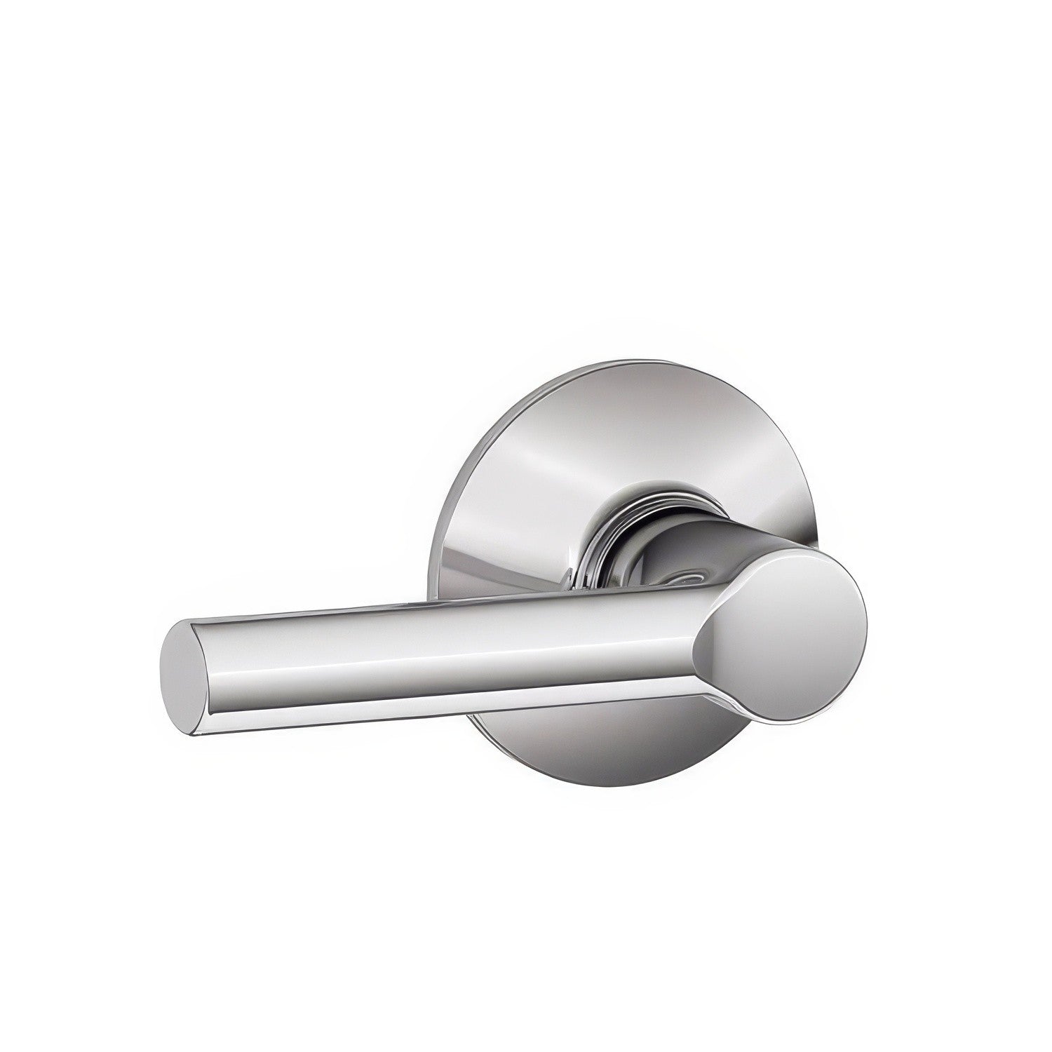 Schlage F59BRW Broadway Lever Interior Active Trim