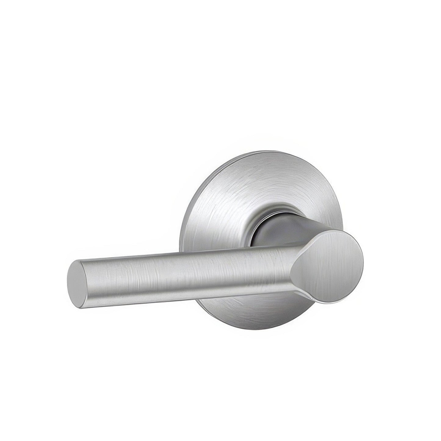 Schlage F59BRW Broadway Lever Interior Active Trim
