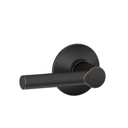 Schlage F59BRW Broadway Lever Interior Active Trim