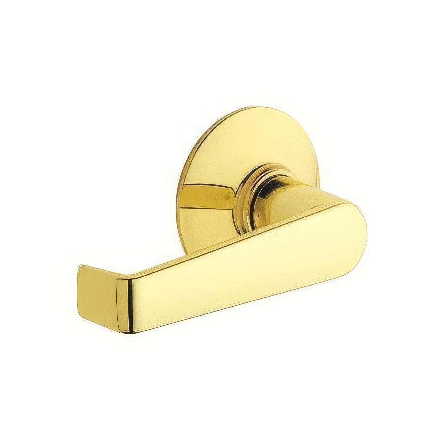 Schlage F59-ELA Elan Single Cylinder Interior Pack