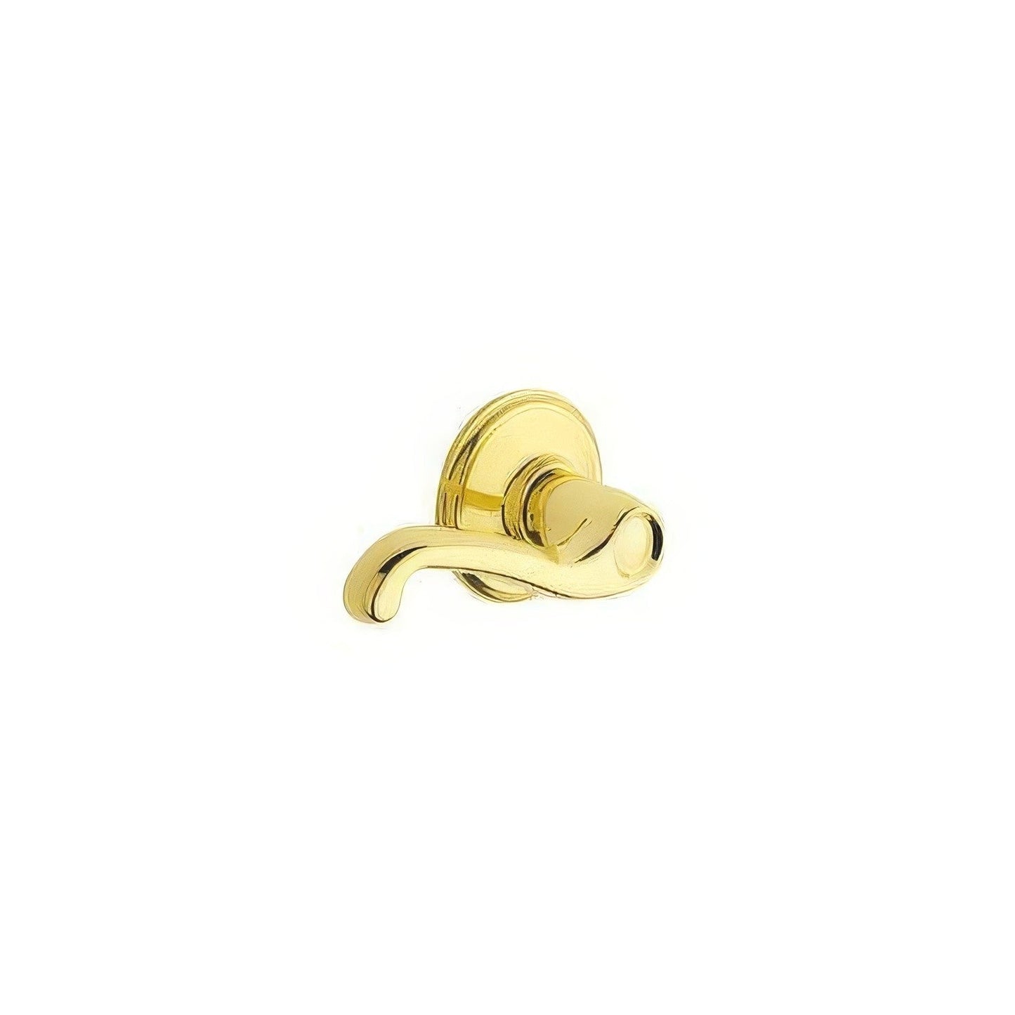 Schlage F59-FLA-RH Flair Right Hand Single Cylinder Interior Pack.