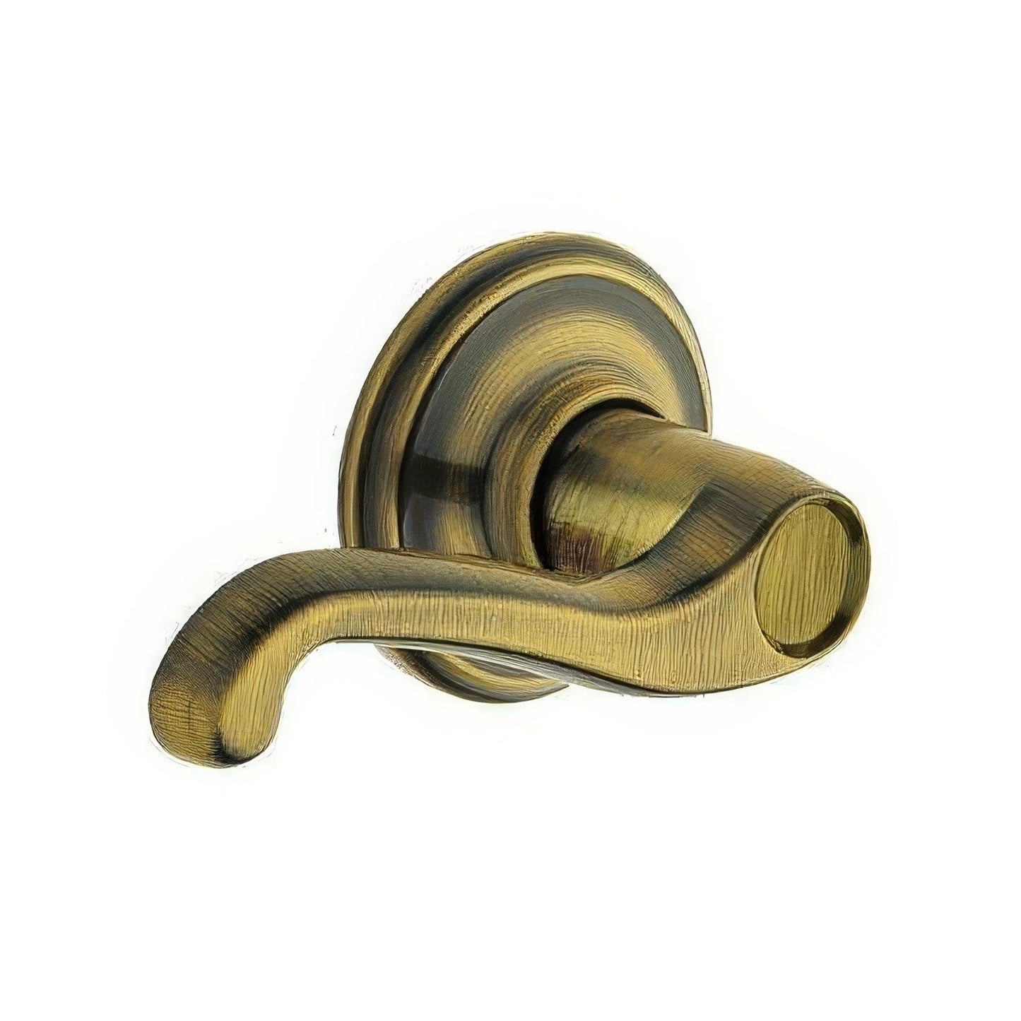 Schlage F59-FLA-RH Flair Right Hand Single Cylinder Interior Pack.