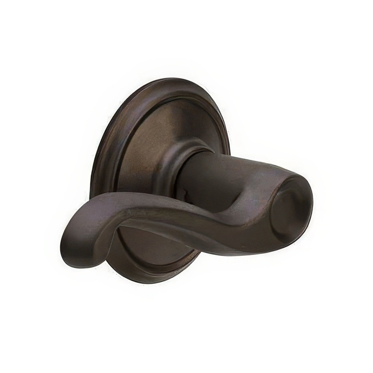 Schlage F59-FLA-RH Flair Right Hand Single Cylinder Interior Pack.