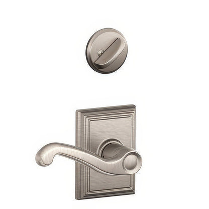 Schlage F59-FLA-ADD-RH Flair Right Hand Interior Pack Lever.