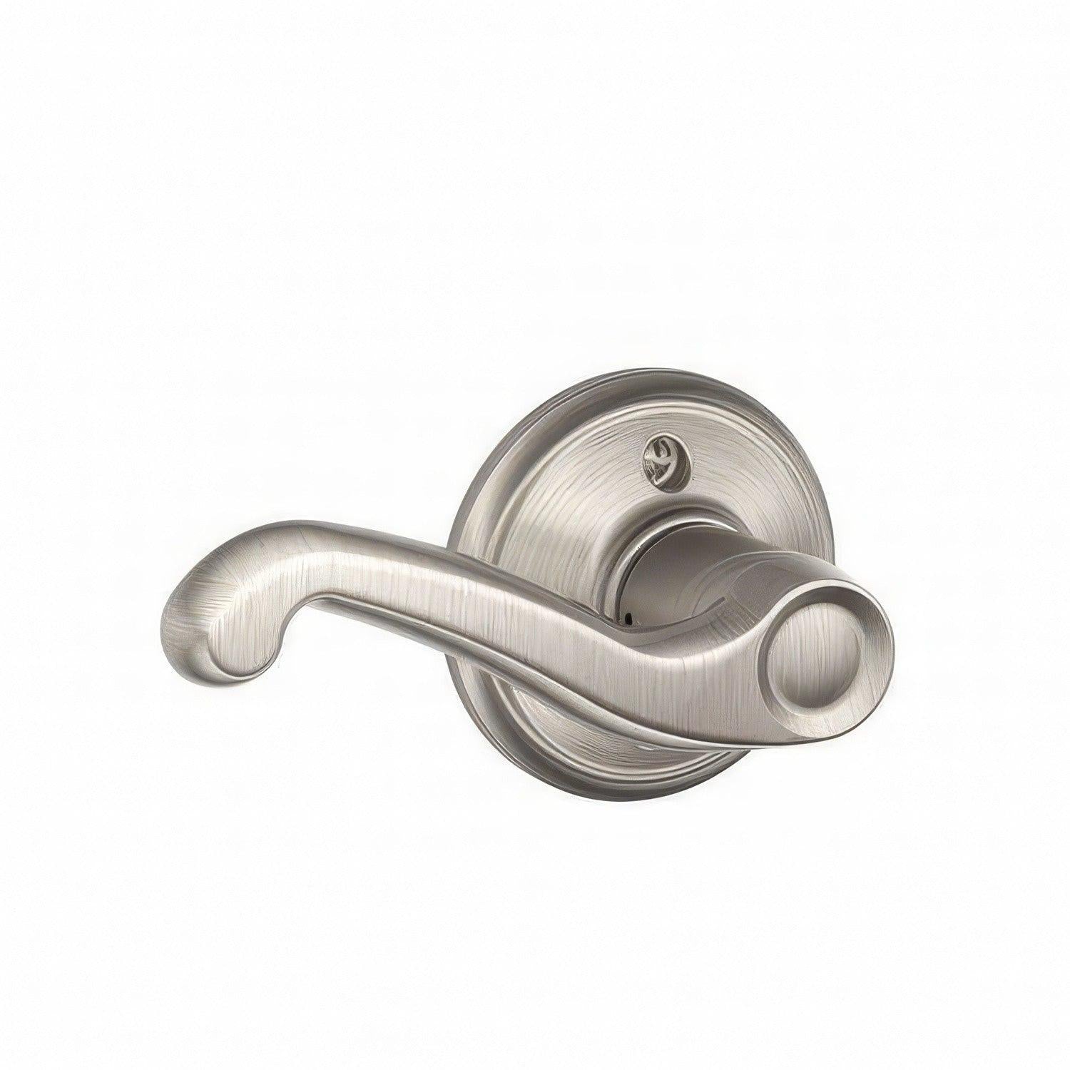Schlage F59-FLA-LH Flair Left Hand Single Cylinder Interior Pack.
