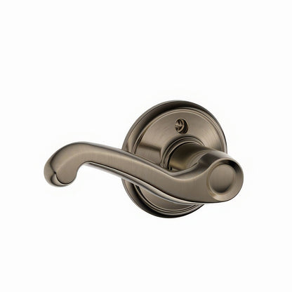 Schlage F59-FLA-LH Flair Left Hand Single Cylinder Interior Pack.