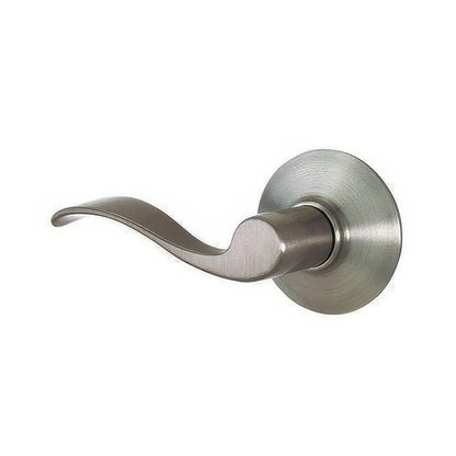 Schlage F59-FLA-RH Flair Right Hand Single Cylinder Interior Pack.