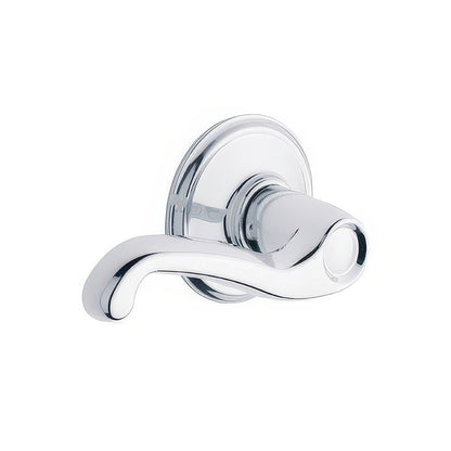 Schlage F59-FLA-RH Flair Right Hand Single Cylinder Interior Pack.