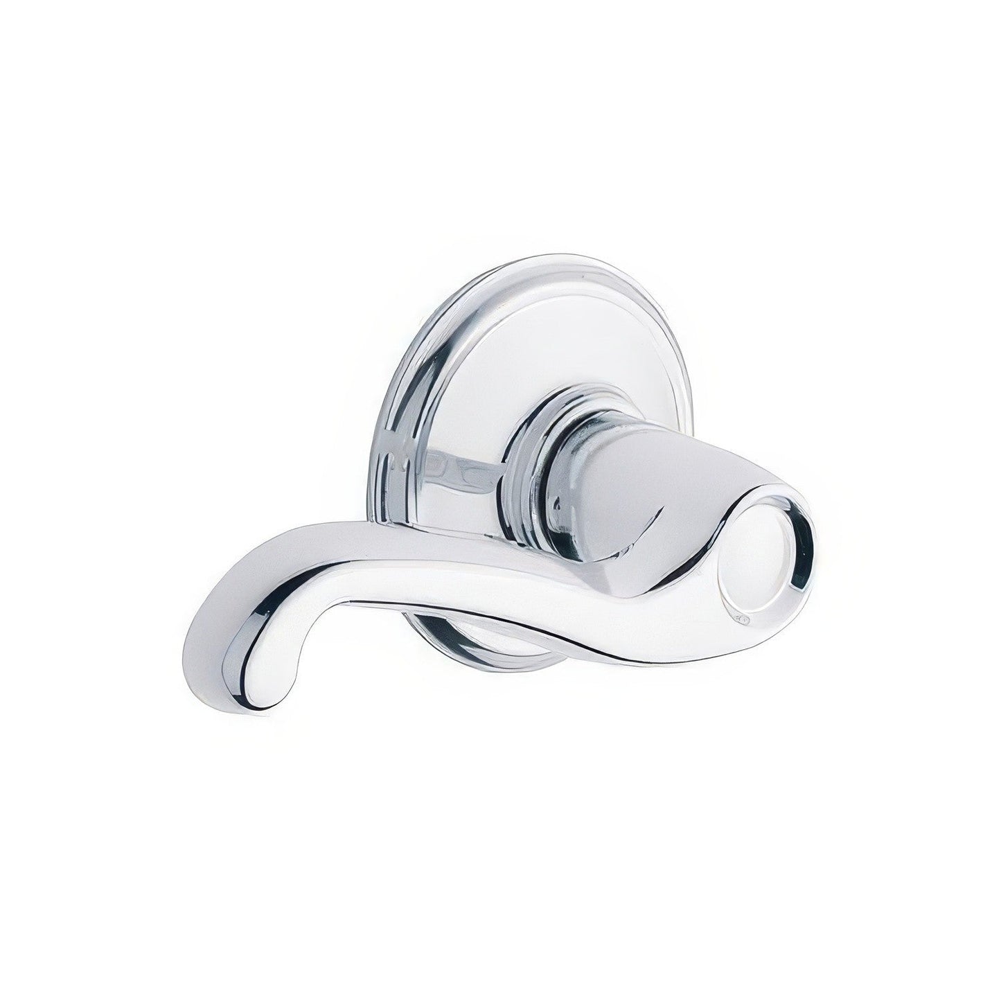 Schlage F59-FLA-RH Flair Right Hand Single Cylinder Interior Pack.