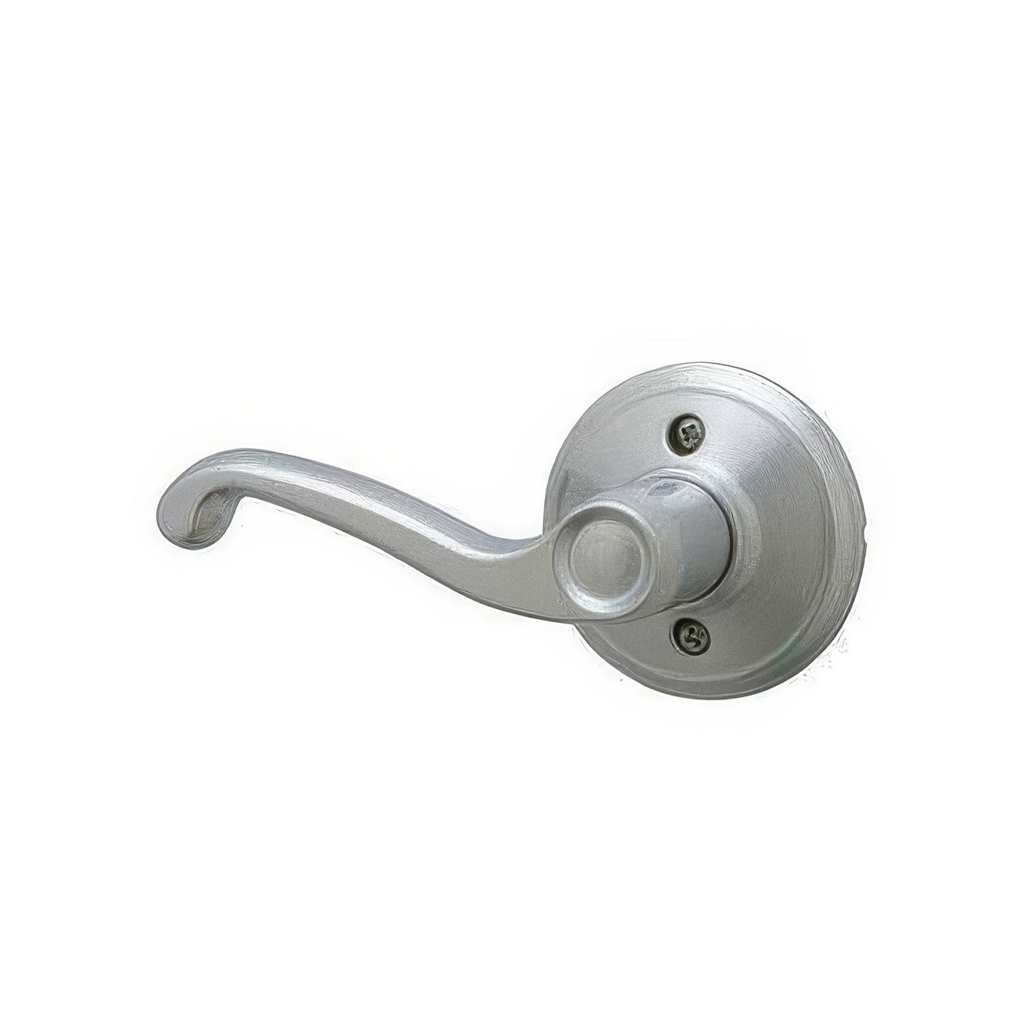 Schlage F59-FLA-RH Flair Right Hand Single Cylinder Interior Pack.