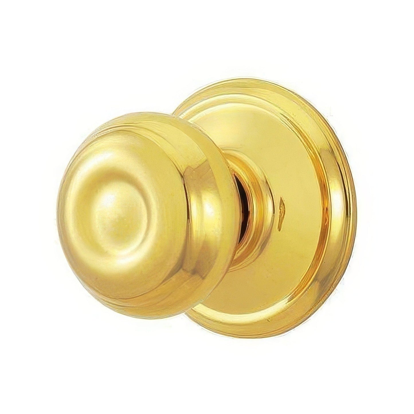 Schlage F59-GEO Georgian Single Cylinder Interior Pack.