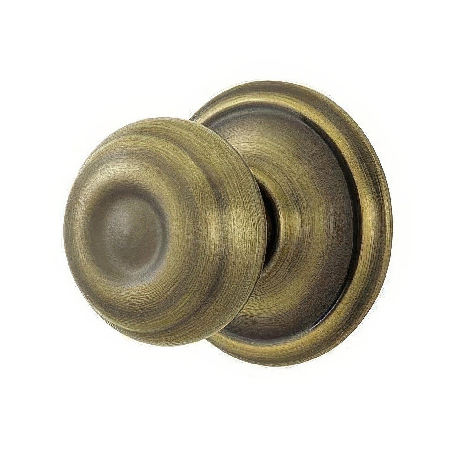 Schlage F59-GEO Georgian Single Cylinder Interior Pack.