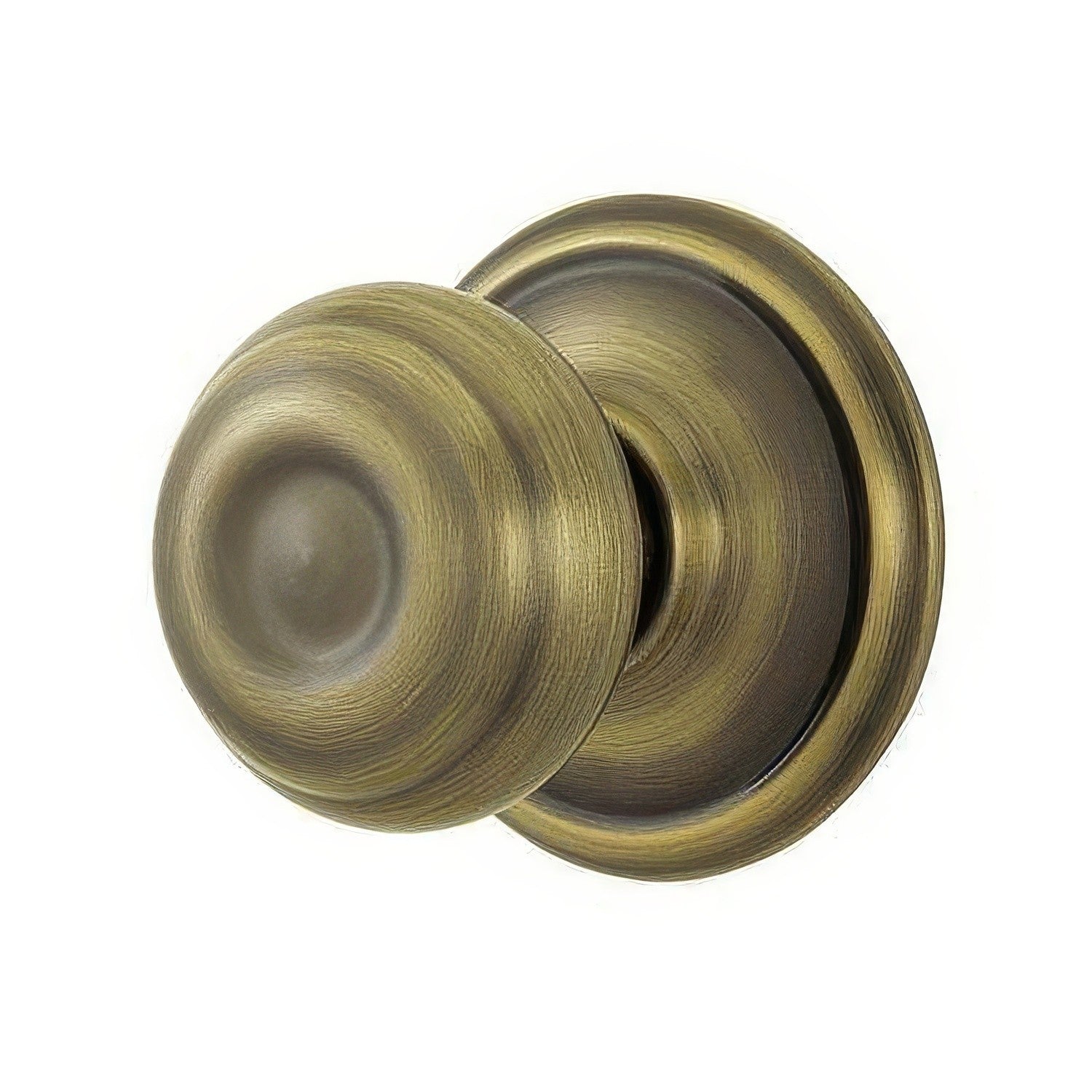 Schlage F59-GEO Georgian Single Cylinder Interior Pack.