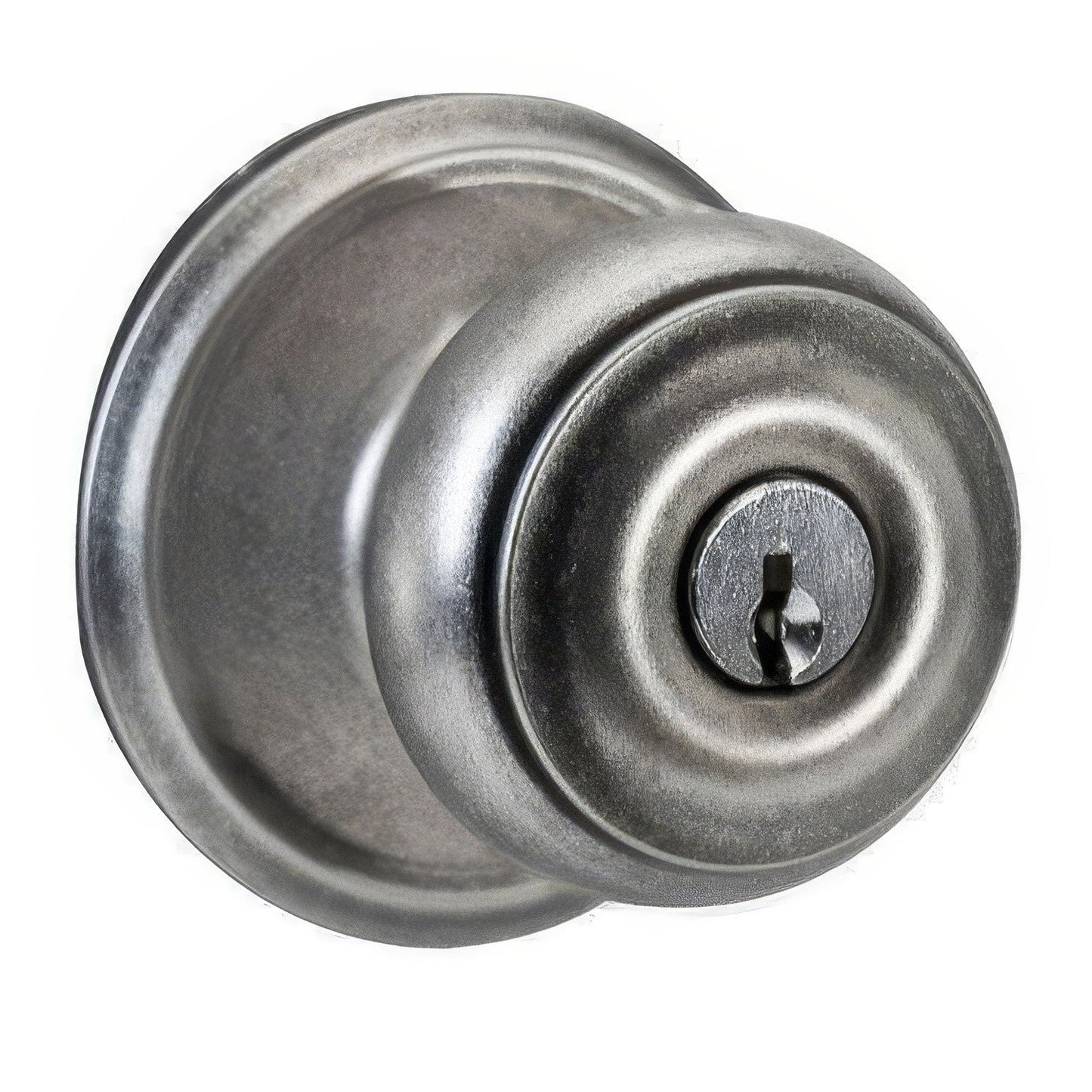 Schlage F59-GEO Georgian Single Cylinder Interior Pack.