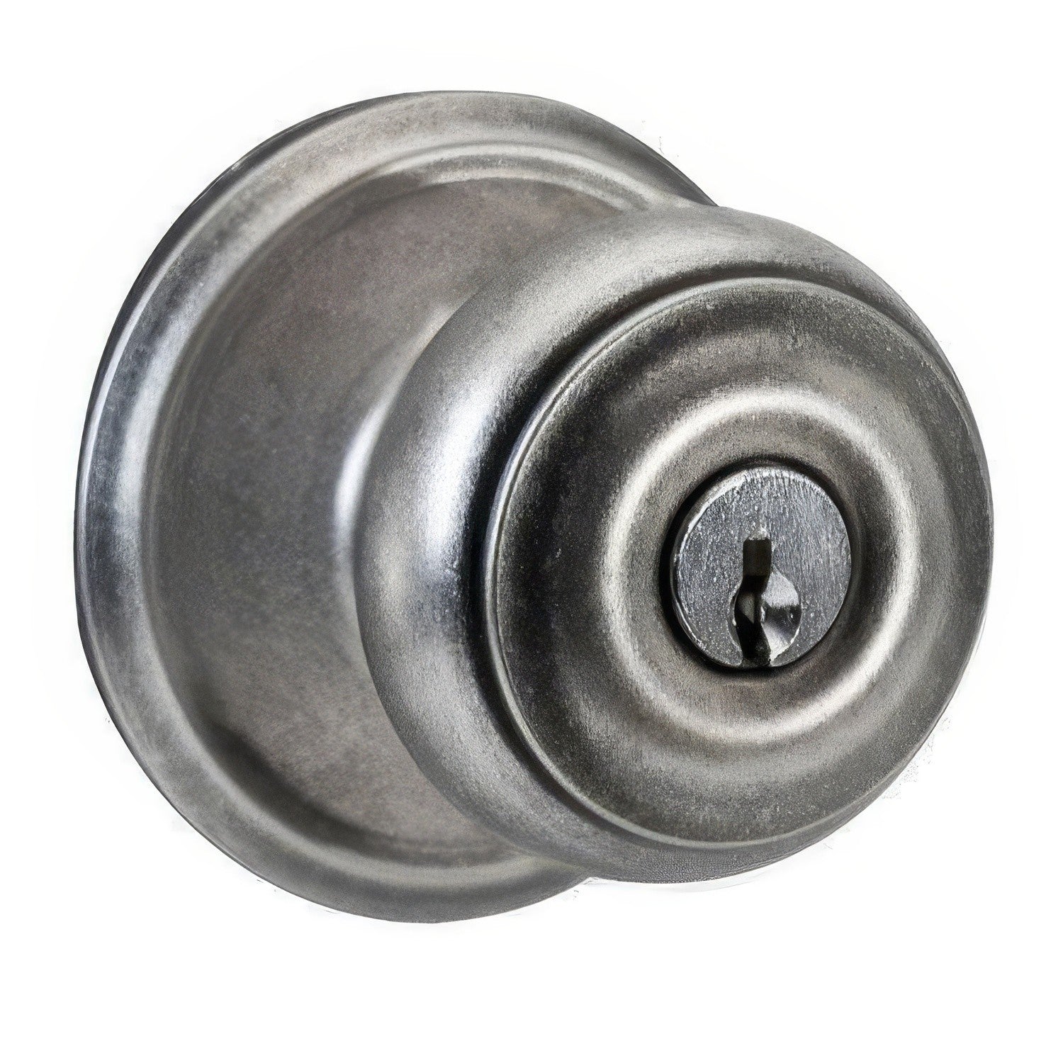 Schlage F59-GEO Georgian Single Cylinder Interior Pack.