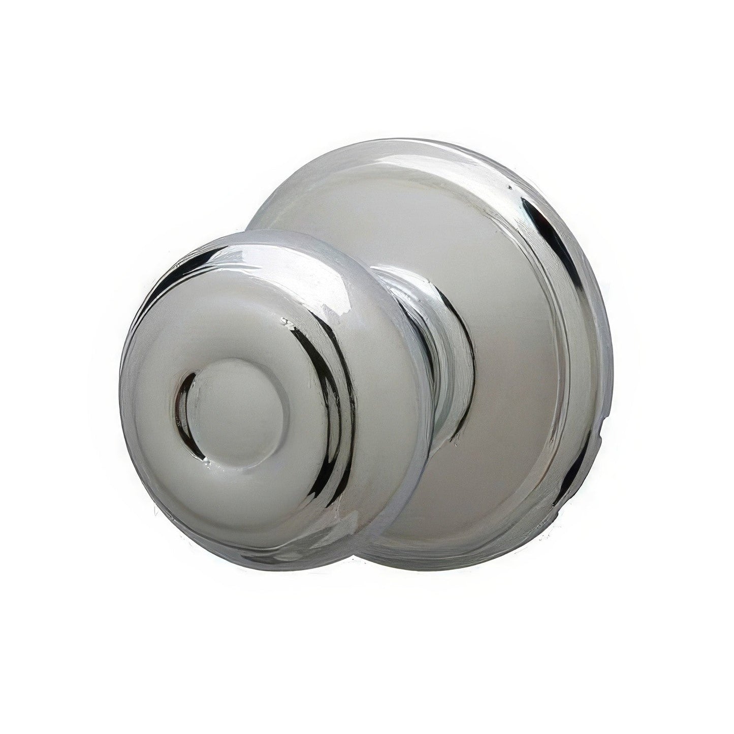 Schlage F59-GEO Georgian Single Cylinder Interior Pack.