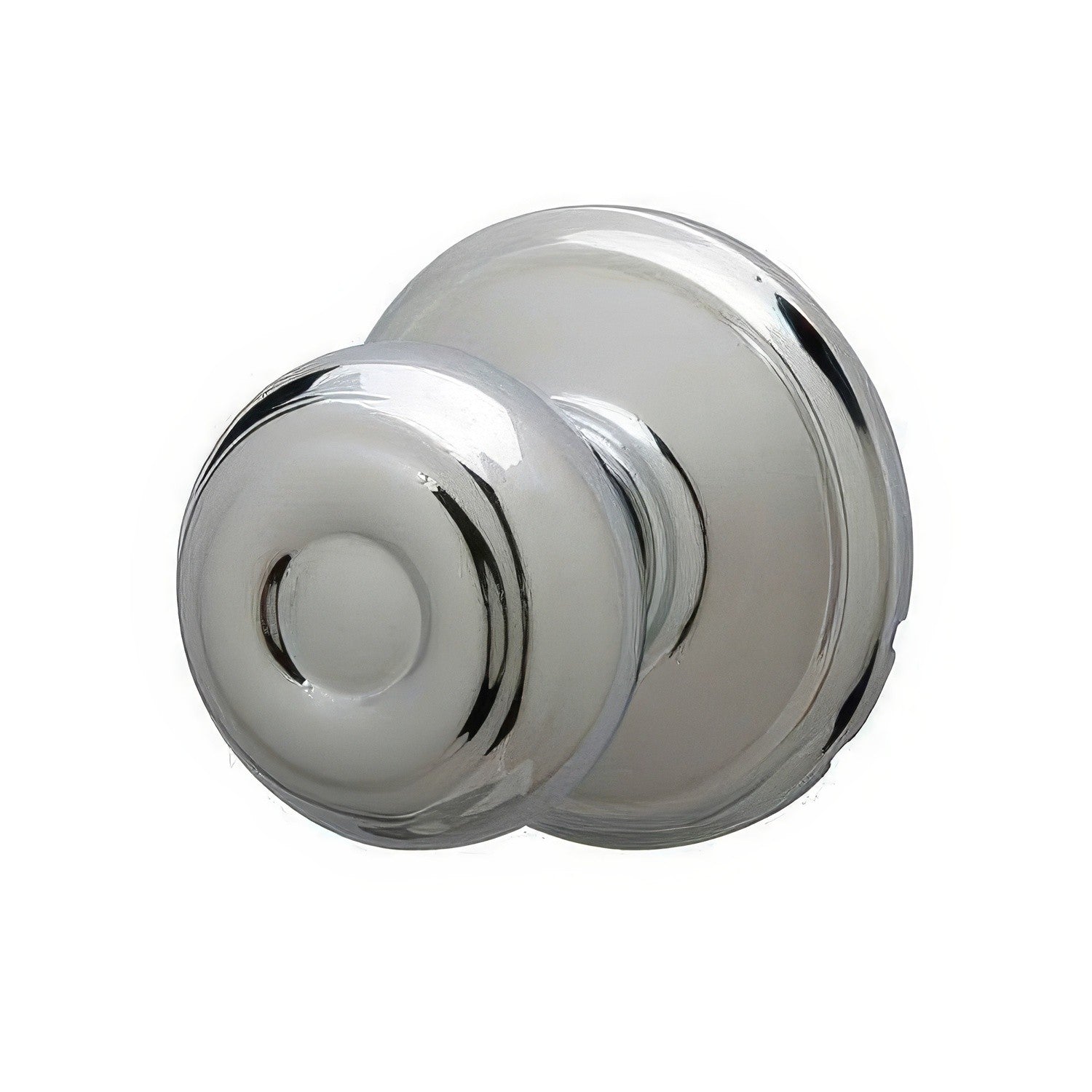 Schlage F59-GEO Georgian Single Cylinder Interior Pack.