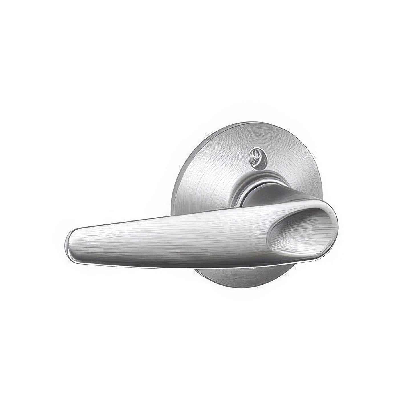 Schlage F59-JAZ Jazz Single Cylinder Interior Pack.