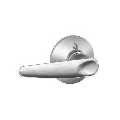 Schlage F59-JAZ Jazz Single Cylinder Interior Pack.