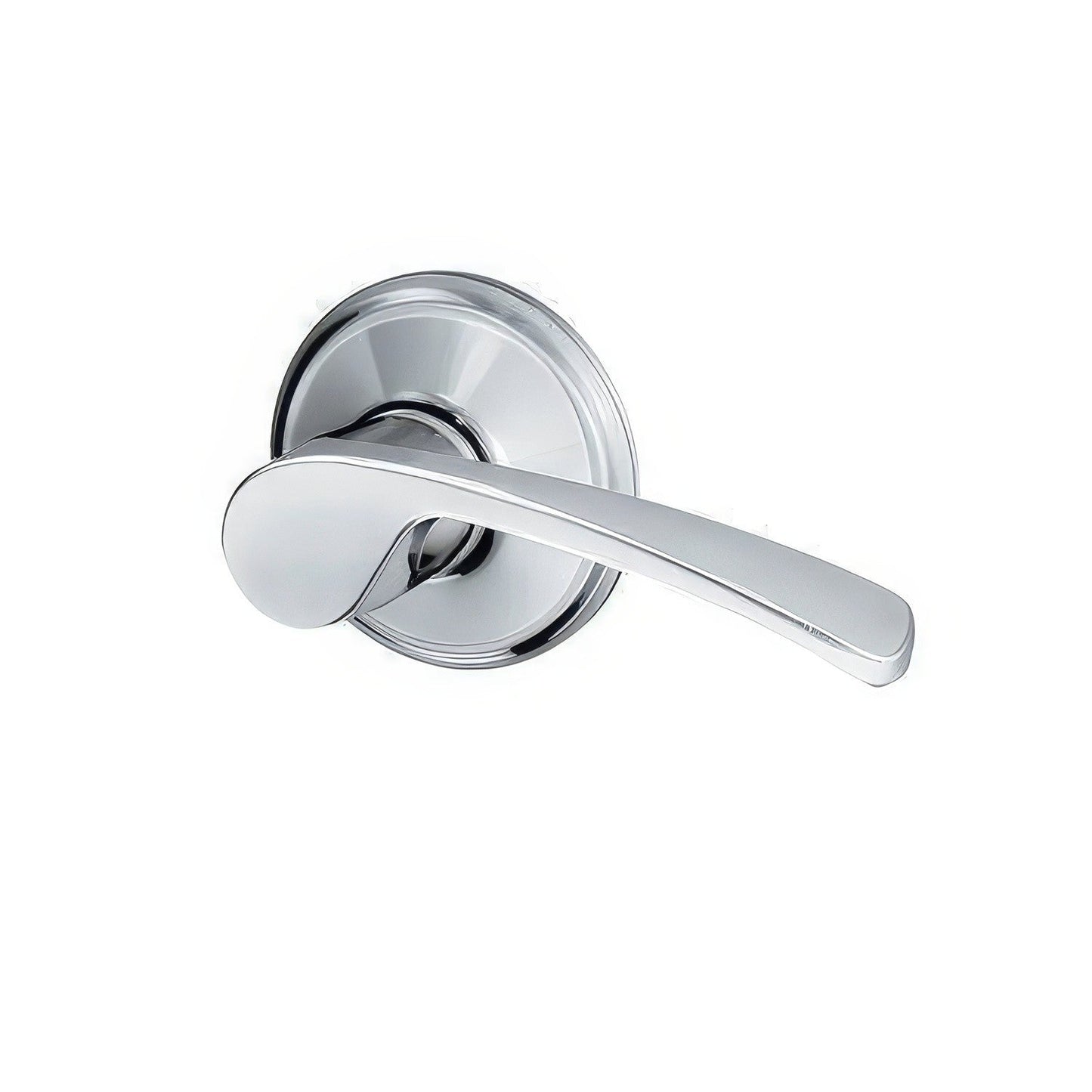 Schlage F59-MER-LH Left Hand Merano Interior Pack.