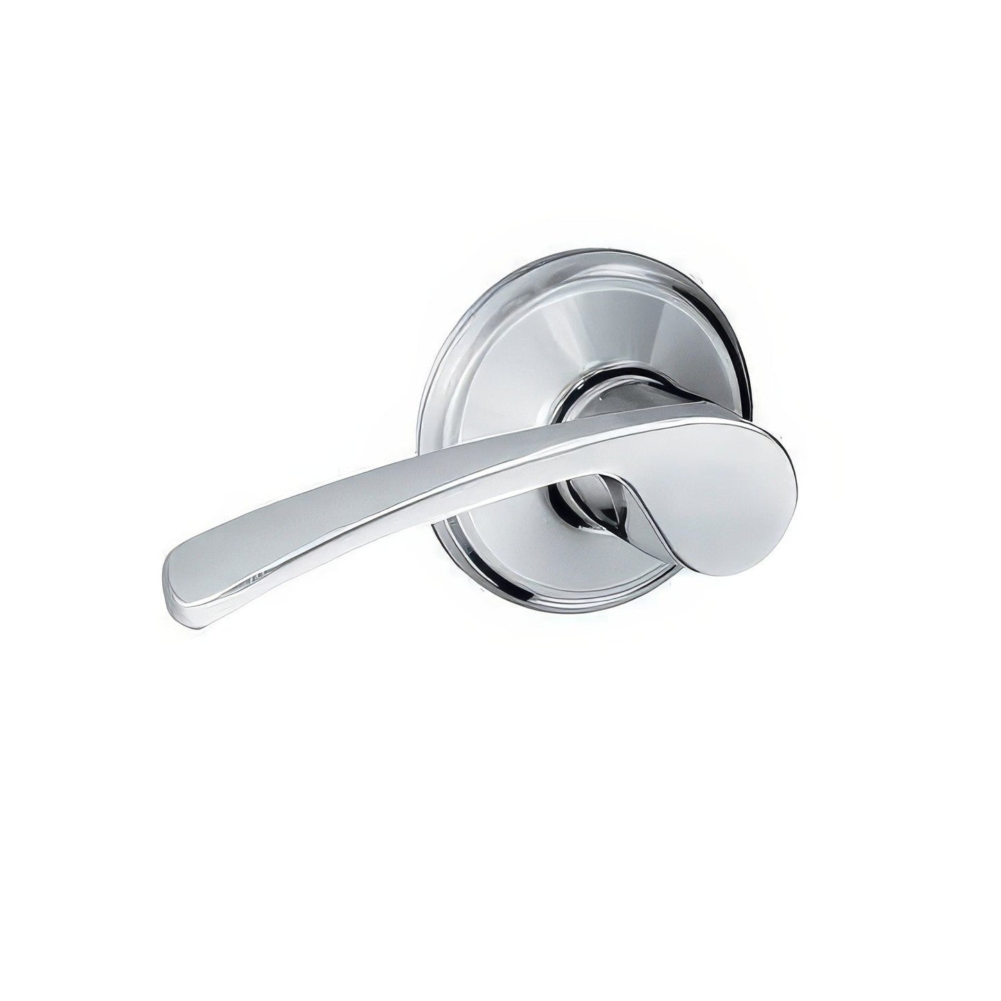 Schlage F59-MER-RH Right Hand Merano Interior Pack.